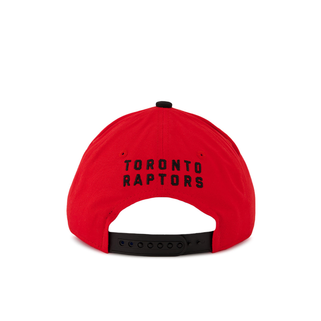 Toronto raptors kids hat on sale