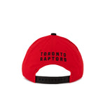 NBA - Kids' Toronto Raptors Precurve Snapback (HK2BOBB88 RAP)
