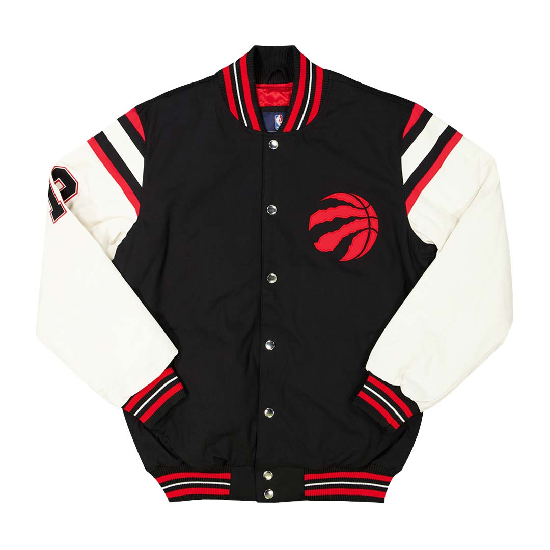 Raptors windbreaker deals