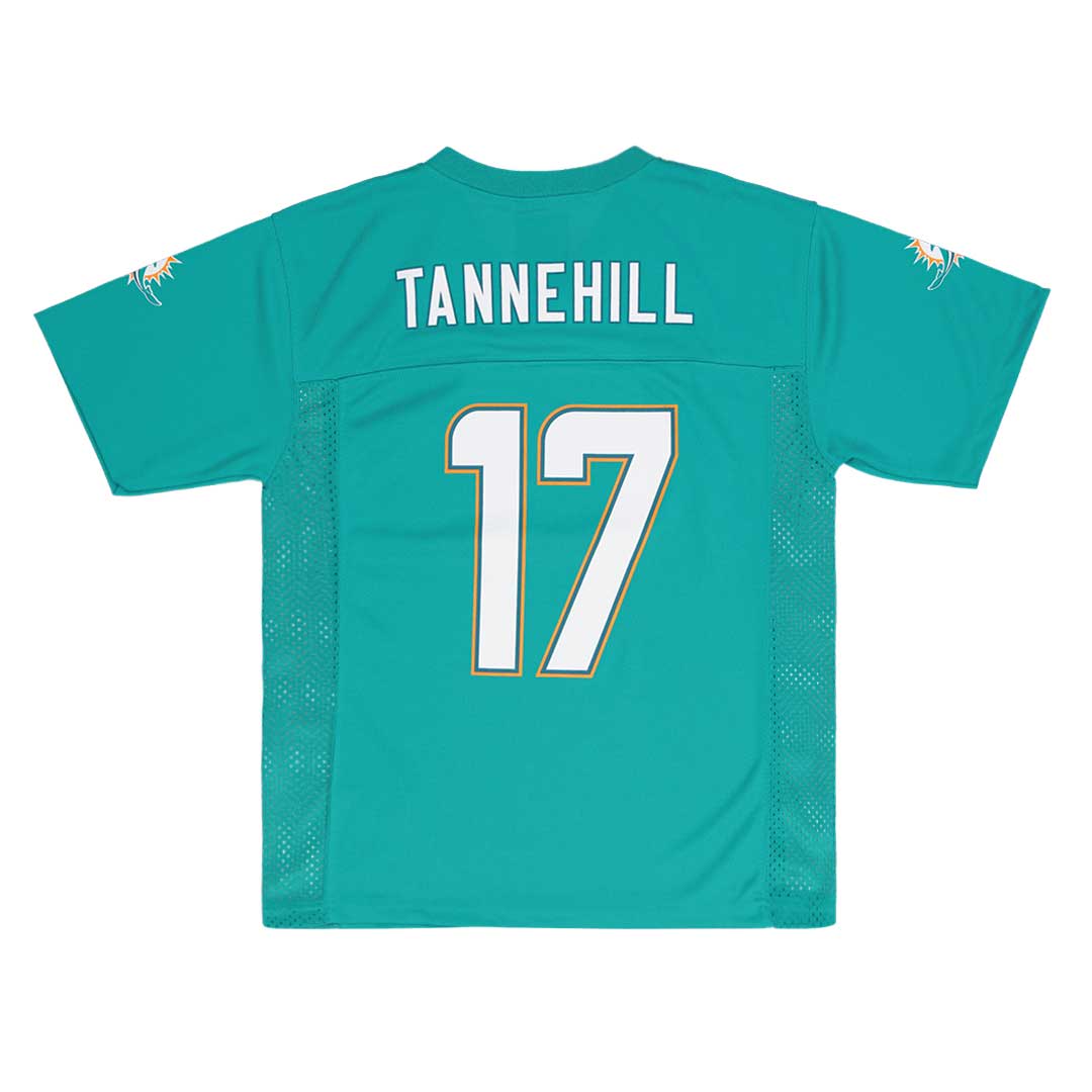Replica miami discount dolphins jersey