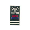 NFL - Super Bowl III New York Jets Banner Pin (SB03JET)