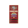 NFL - Super Bowl XXIX San Francisco 49ers Banner Pin (SB2949E)