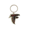NFL - Porte-clés avec logo des Falcons d'Atlanta (FALLOK)