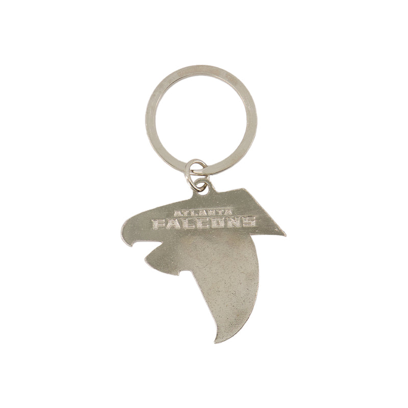 NFL - Atlanta Falcons Logo Keychain (FALLOK)