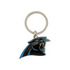 NFL - Porte-clés avec logo des Panthers de la Caroline (PATLOK)