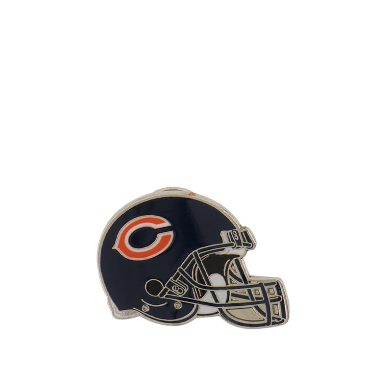 NFL - Chicago Bears Helmet Pin (BEAHEP)
