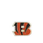 NFL - Épinglette du logo des Bengals de Cincinnati (BENLOG)