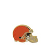 NFL - Épinglette de casque des Cleveland Browns (BROHEP)