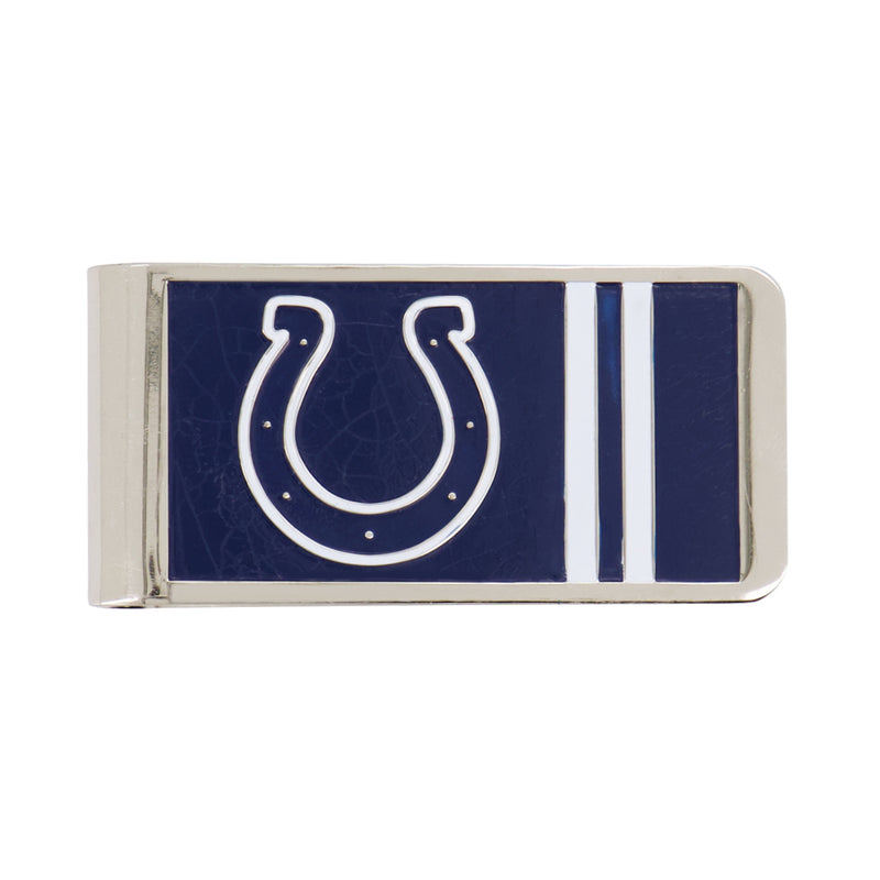 NFL - Indianapolis Colts Money Clip (COLMON)