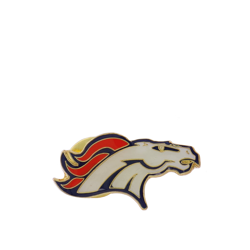 NFL - Denver Broncos Logo Pin (BRNLOG)