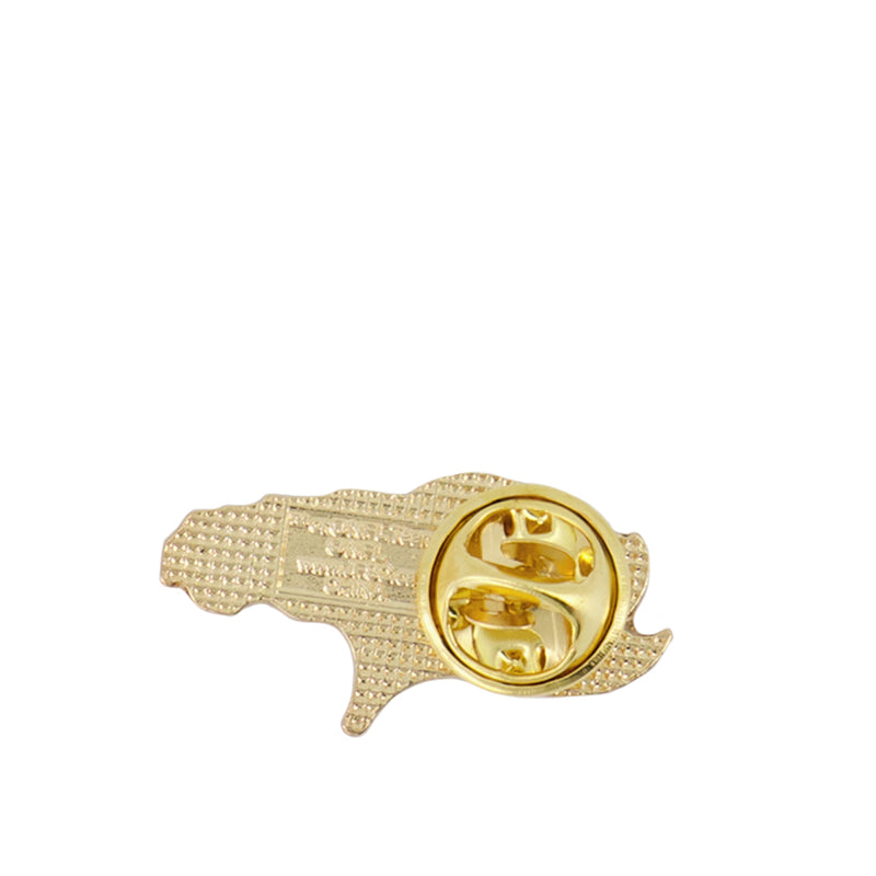 NFL - Denver Broncos Logo Pin (BRNLOG)