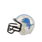 NFL - Detroit Lions Helmet Bottle Opener (LIOMAG)