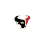 NFL - Houston Texans Logo Pin (TEXLOG)