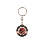 NFL - Houston Texans Spinner Keychain (TEXSPI)