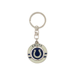 NFL - Indianapolis Colts Spinner Keychain (COLSPI)