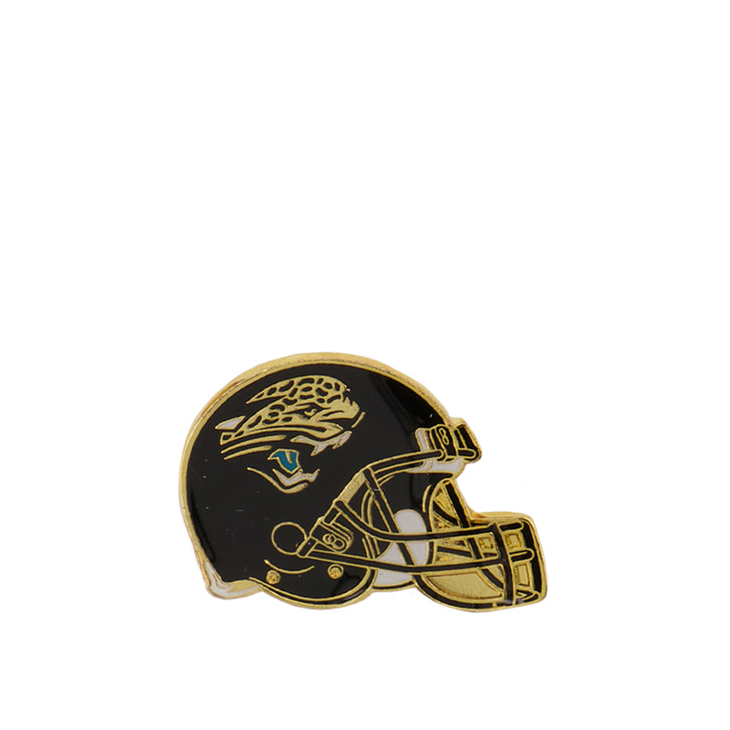 NFL - Épingle de casque Jacksonville Jaguars (JAGHEP)