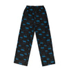NFL - Kids' (Junior) Carolina Panthers 2 Pack Sleep Pant (K180N1 29)