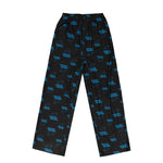 NFL - Kids' (Junior) Carolina Panthers 2 Pack Sleep Pant (K180N1 29)