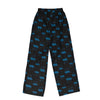 NFL - Kids' (Junior) Carolina Panthers 2 Pack Sleep Pant (K180N1 29)