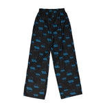 NFL - Kids' (Junior) Carolina Panthers 2 Pack Sleep Pant (K180N1 29)