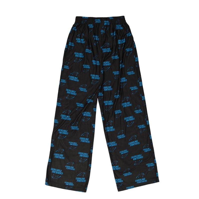 NFL - Kids' (Junior) Carolina Panthers 2 Pack Sleep Pant (K180N1 29)