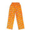 NFL - Ensemble de 2 pantalons de nuit Denver Broncos pour enfant (junior) (K180N1 22)