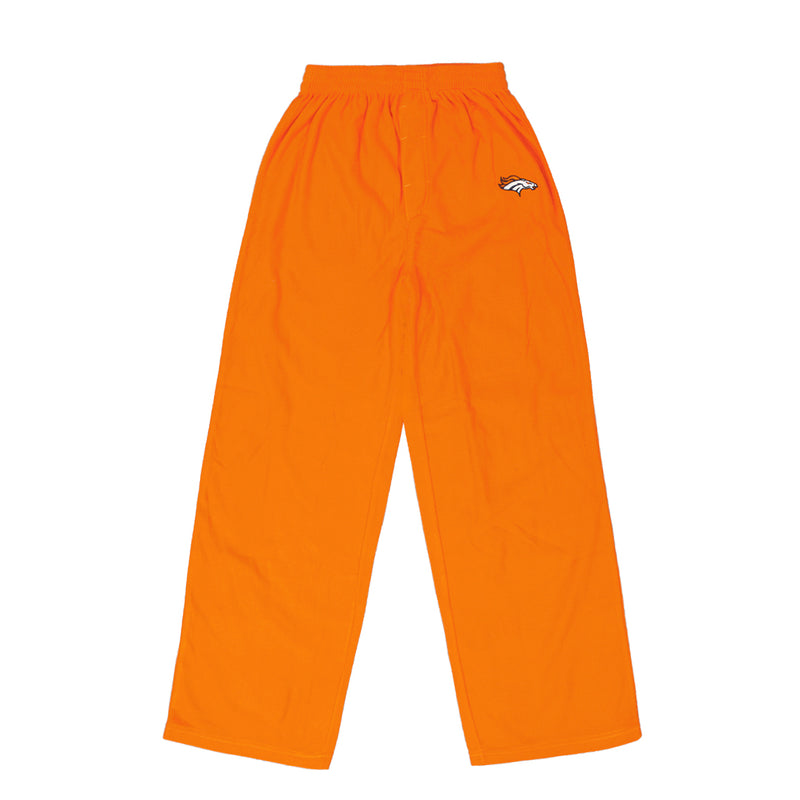 NFL - Kids' (Junior) Denver Broncos 2 Pack Sleep Pant (K180N1 22)