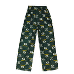 NFL - Kids' (Junior) Green Bay Packers 2 Pack Sleep Pant (K180N1 12)