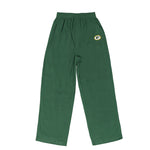 NFL - Kids' (Junior) Green Bay Packers 2 Pack Sleep Pant (K180N1 12)
