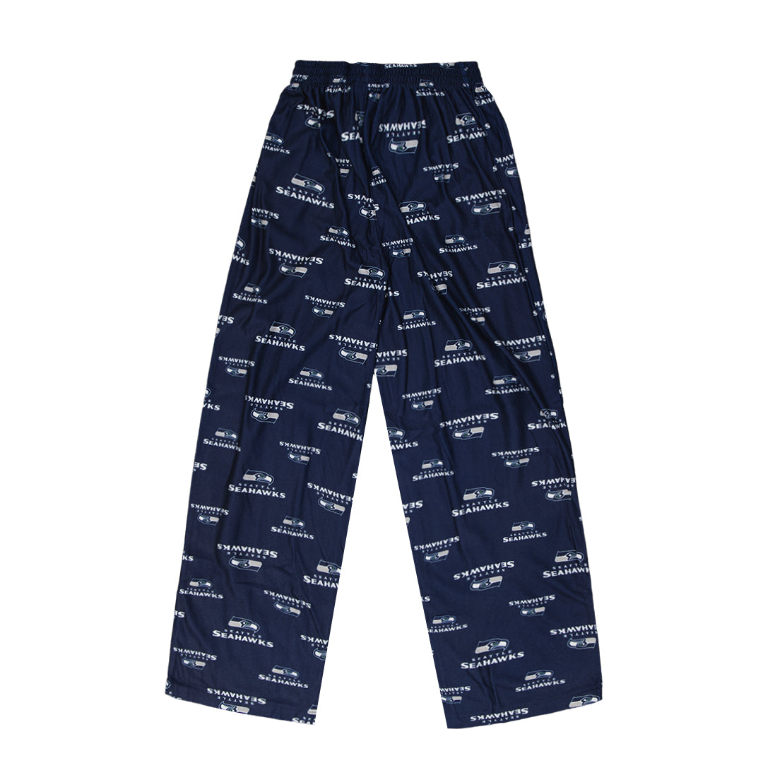 Seahawks pj hotsell pants