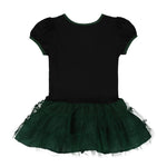 NFL - Girls' New York Jets Tutu Dress (K15J0D 07)
