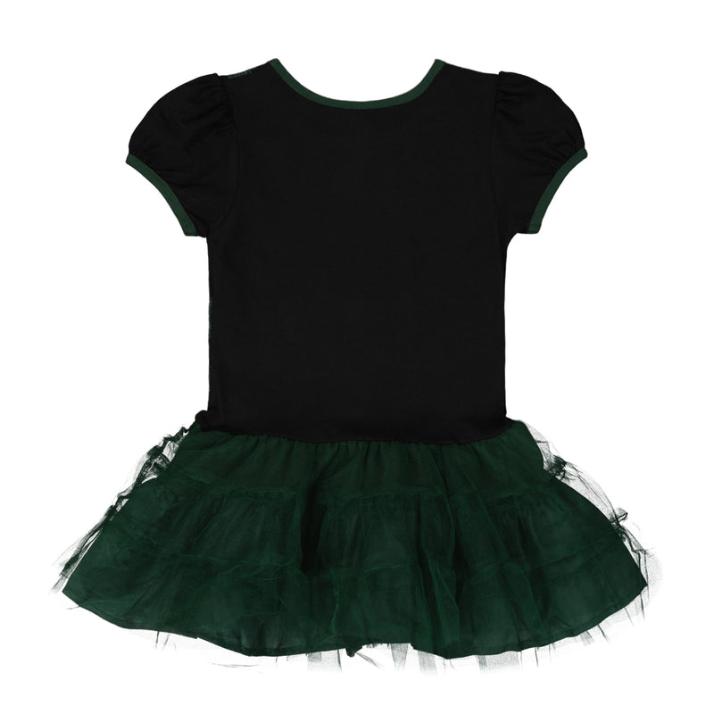 NFL - Girls' New York Jets Tutu Dress (K15J0D 07)
