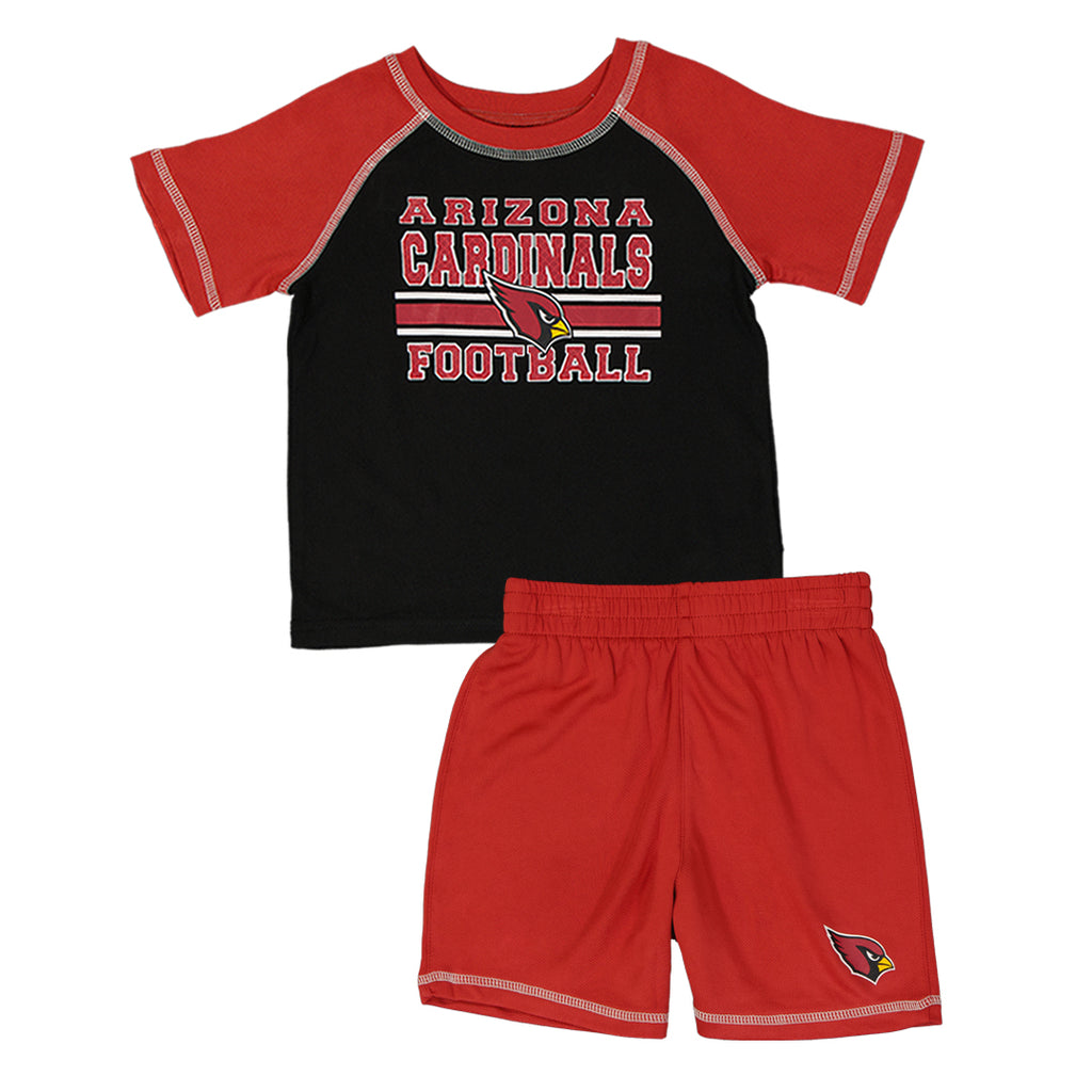 Toddler az cardinals hot sale jersey
