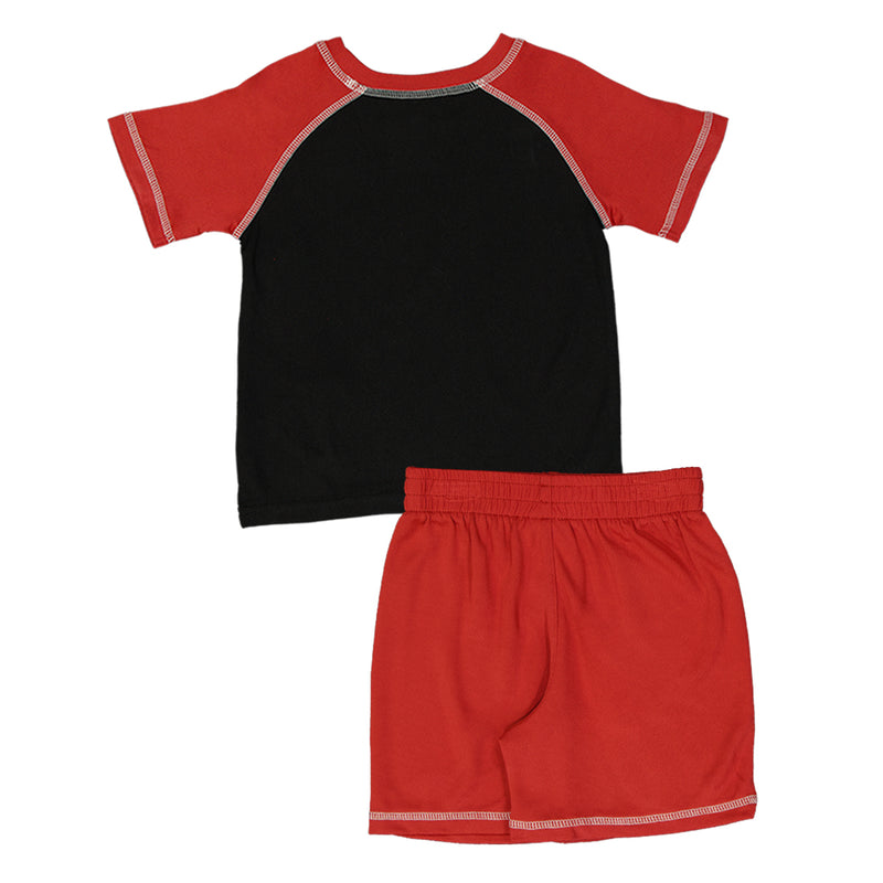NFL - Kids' (Toddler) Arizona Cardinals Short Sleeve/Short Set (KK14BXI 19)