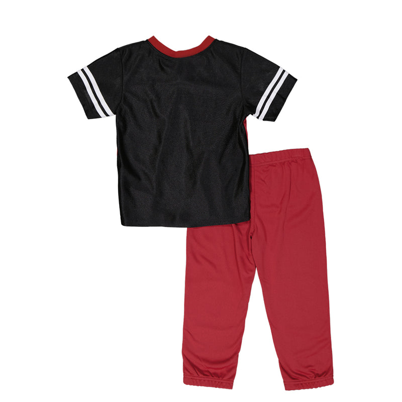 NFL - Kids' (Infant & Toddler) Arizona Cardinals T-Shirt/Pant Set (KW14BVY 19)