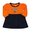 NFL - Kids' (Infant) Chicago Bears Cheer Dress (KW12AUM 04)