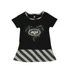 NFL - Girls' (Toddler) Jets Dress (K14J0C 07)
