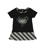 NFL - Girls' (Toddler) Jets Dress (K14J0C 07)