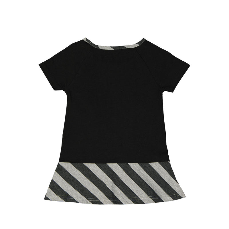 NFL - Girls' (Toddler) Jets Dress (K14J0C 07)