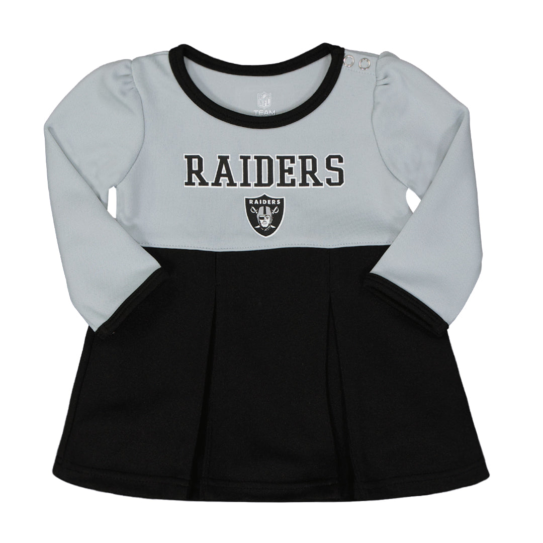 Oakland raiders toddler deals shirt