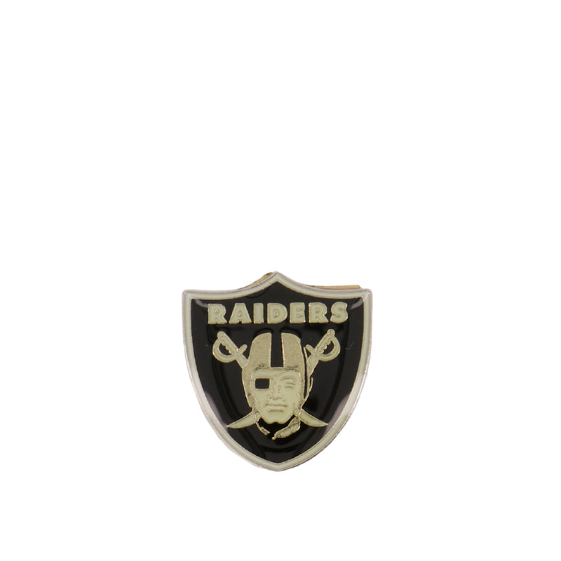 NFL - Dos adhésif du logo des Raiders de Las Vegas (RAILOGS)