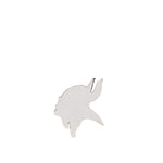 NFL -  Minnesota Vikings Logo Sticky Back (VIKLOGS)