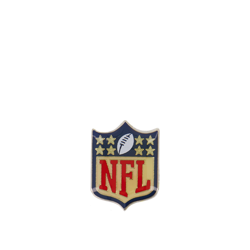 NFL - NFL Shield Pin Sticky Back (NFLPINS)