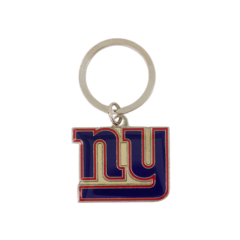 NFL - New York Giants Logo Keychain (GIALOK)