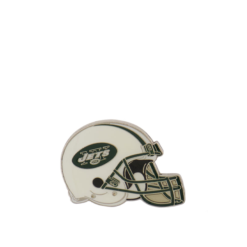 NFL - New York Jets Helmet Pin (JETHEP)
