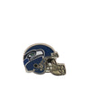 NFL - Épingle pour casque Seattle Seahawks