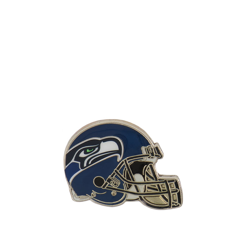 NFL - Épingle pour casque Seattle Seahawks