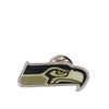 NFL - Épinglette du logo des Seahawks de Seattle (SEALOG)
