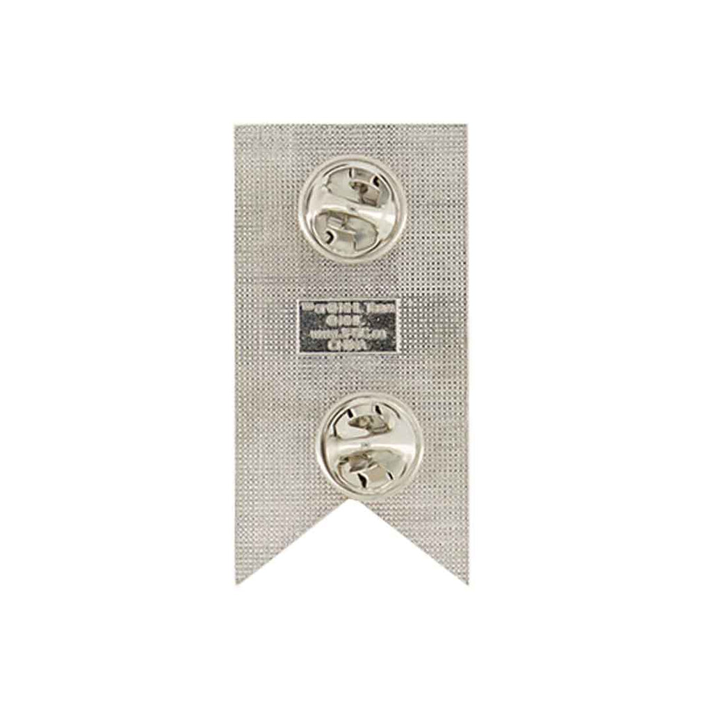 NHL - Montreal Canadiens 1953 Stanley Cup Banner Pin (CDNSCC53)