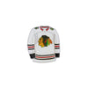 NHL - Épingle de maillot extérieur des Blackhawks de Chicago Sticky Back (BLAJPWS)